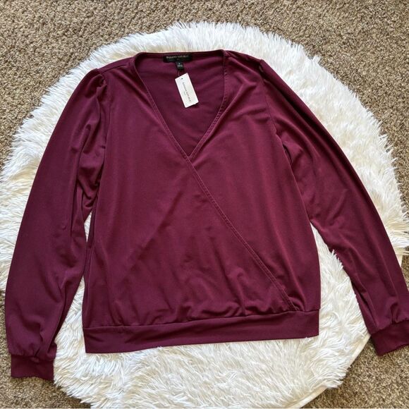 Banana Republic Top New Womens Size Small - Picture 1 of 6